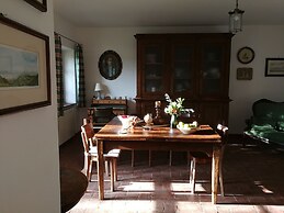 Agriturismo Casa Greppo - L'Ulivo