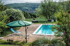 Agriturismo Casa Greppo - L'Ulivo