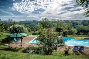 Agriturismo Casa Greppo - L'Ulivo