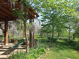 Agriturismo Casa Greppo - L'Ulivo