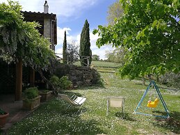 Agriturismo Casa Greppo - L'Ulivo