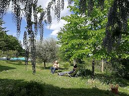 Agriturismo Casa Greppo - L'Ulivo