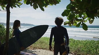 Silvestre Nosara, Hotel & Residences