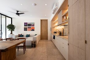 Silvestre Nosara, Hotel & Residences