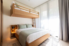 Silvestre Nosara, Hotel & Residences