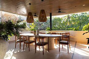 Silvestre Nosara, Hotel & Residences