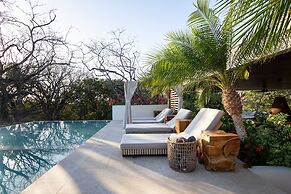 Silvestre Nosara, Hotel & Residences