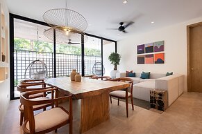 Silvestre Nosara, Hotel & Residences