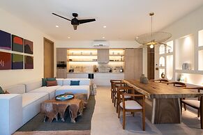 Silvestre Nosara, Hotel & Residences