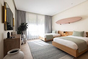 Silvestre Nosara, Hotel & Residences