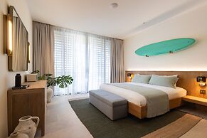 Silvestre Nosara, Hotel & Residences