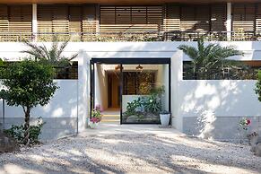 Silvestre Nosara, Hotel & Residences