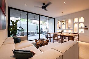 Silvestre Nosara, Hotel & Residences