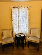 The Hamilton Hoppin House