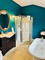 The Hamilton Hoppin House