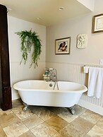 The Hamilton Hoppin House