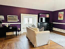 The Hamilton Hoppin House