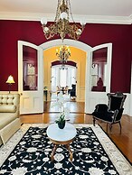 The Hamilton Hoppin House