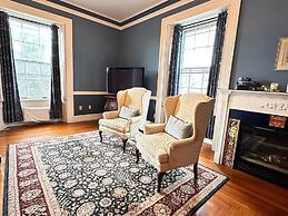 The Hamilton Hoppin House