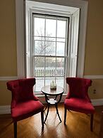 The Hamilton Hoppin House