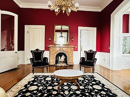 The Hamilton Hoppin House