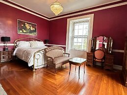 The Hamilton Hoppin House