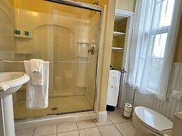 The Hamilton Hoppin House