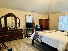 The Hamilton Hoppin House