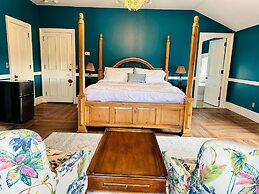 The Hamilton Hoppin House