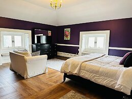 The Hamilton Hoppin House