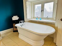 The Hamilton Hoppin House