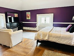 The Hamilton Hoppin House