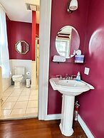 The Hamilton Hoppin House