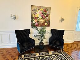 The Hamilton Hoppin House