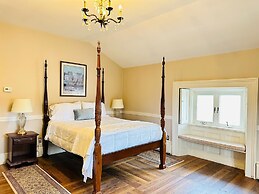 The Hamilton Hoppin House