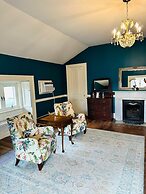 The Hamilton Hoppin House