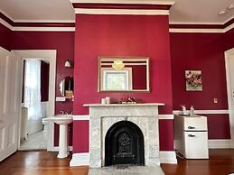 The Hamilton Hoppin House