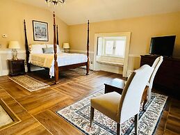 The Hamilton Hoppin House