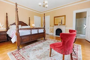 The Hamilton Hoppin House