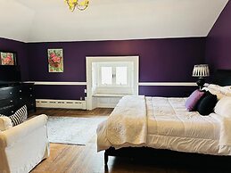 The Hamilton Hoppin House