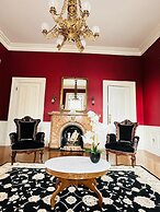 The Hamilton Hoppin House