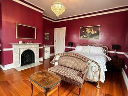 The Hamilton Hoppin House