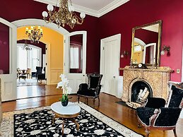 The Hamilton Hoppin House