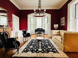 The Hamilton Hoppin House