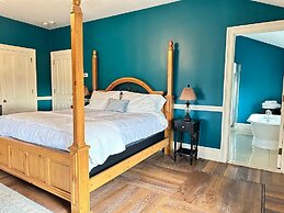 The Hamilton Hoppin House