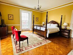 The Hamilton Hoppin House