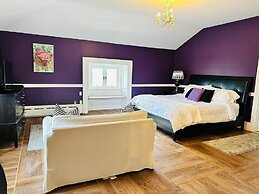 The Hamilton Hoppin House