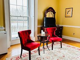 The Hamilton Hoppin House