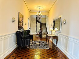 The Hamilton Hoppin House