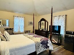 The Hamilton Hoppin House